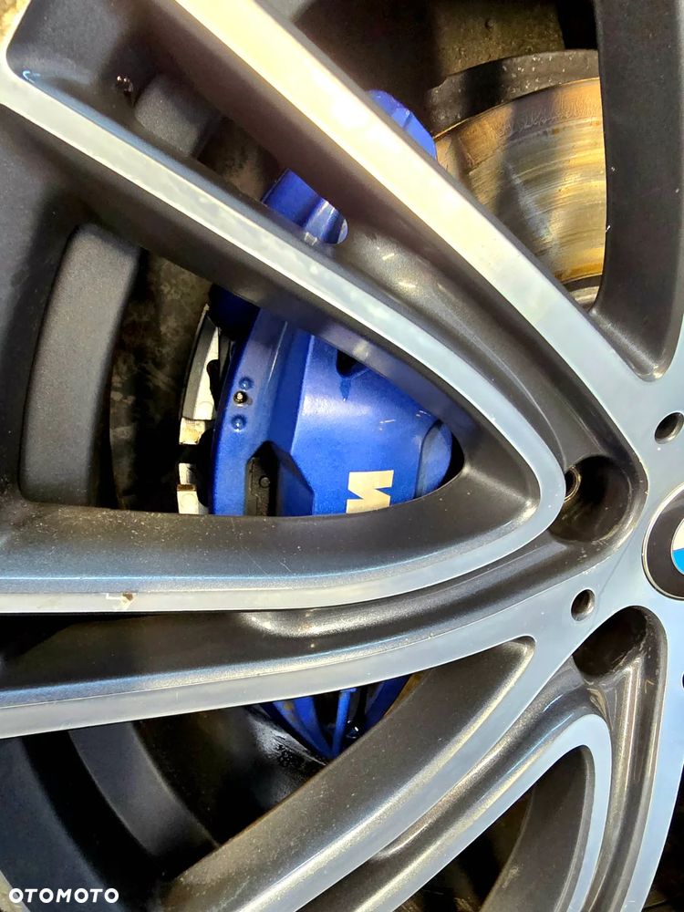 BMW Seria 5 530i - 32
