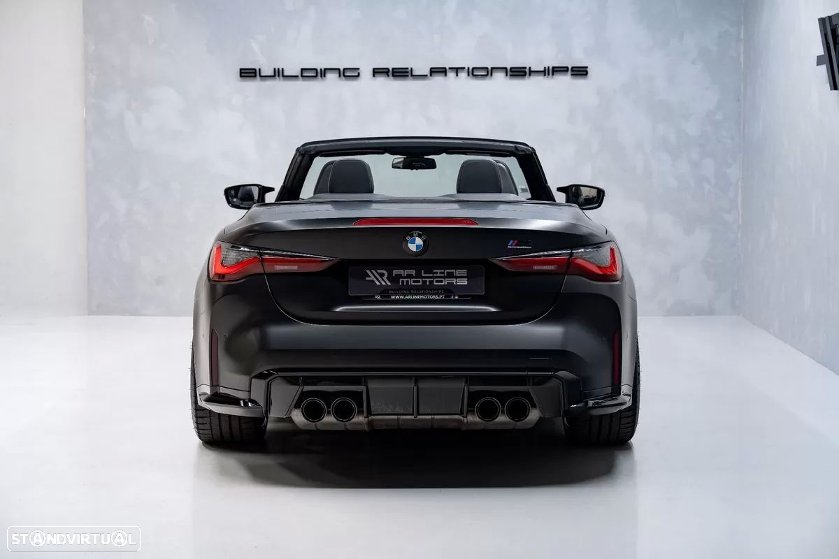 BMW M4 - 13