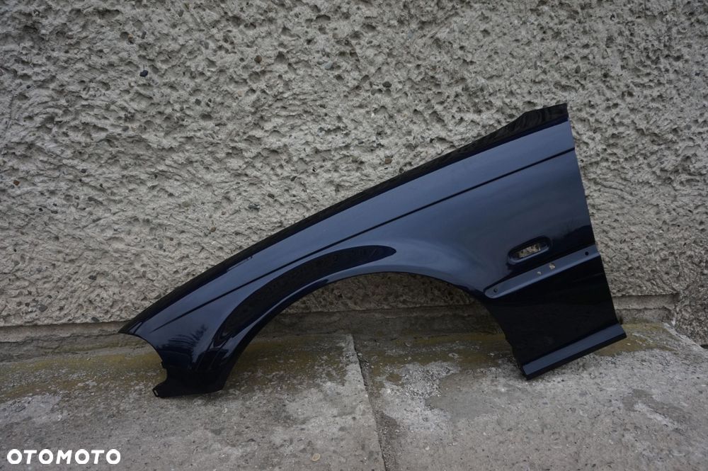 BŁOTNIK LEWY BMW E46 317 COUPE CABRIO 98/02r