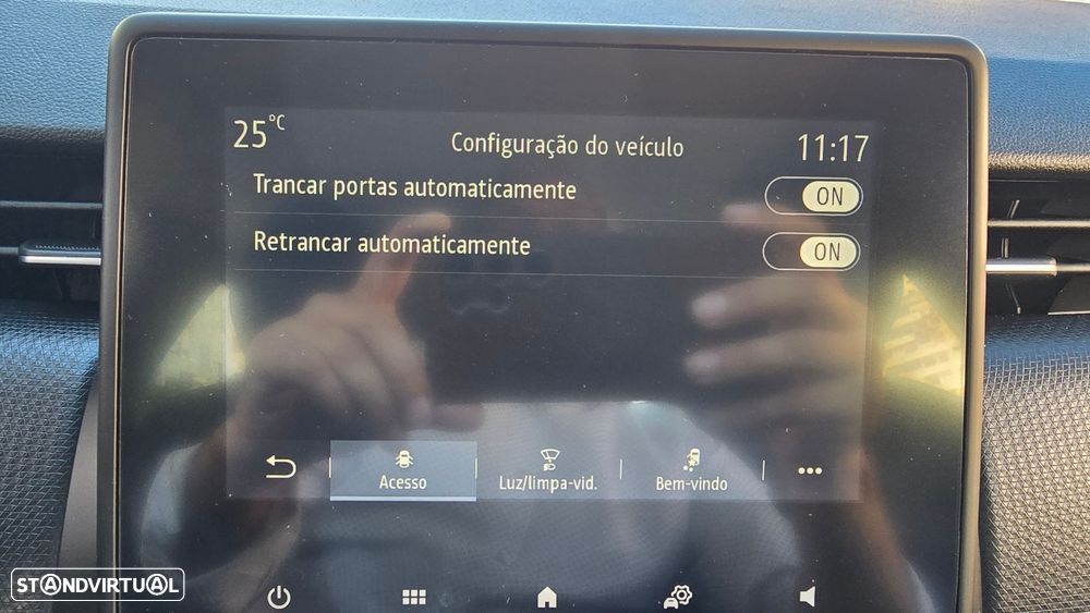 Renault Clio 1.0 TCe Intens - 28