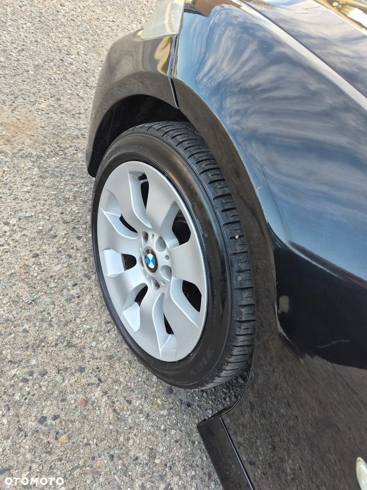 BMW Seria 3 320i - 17