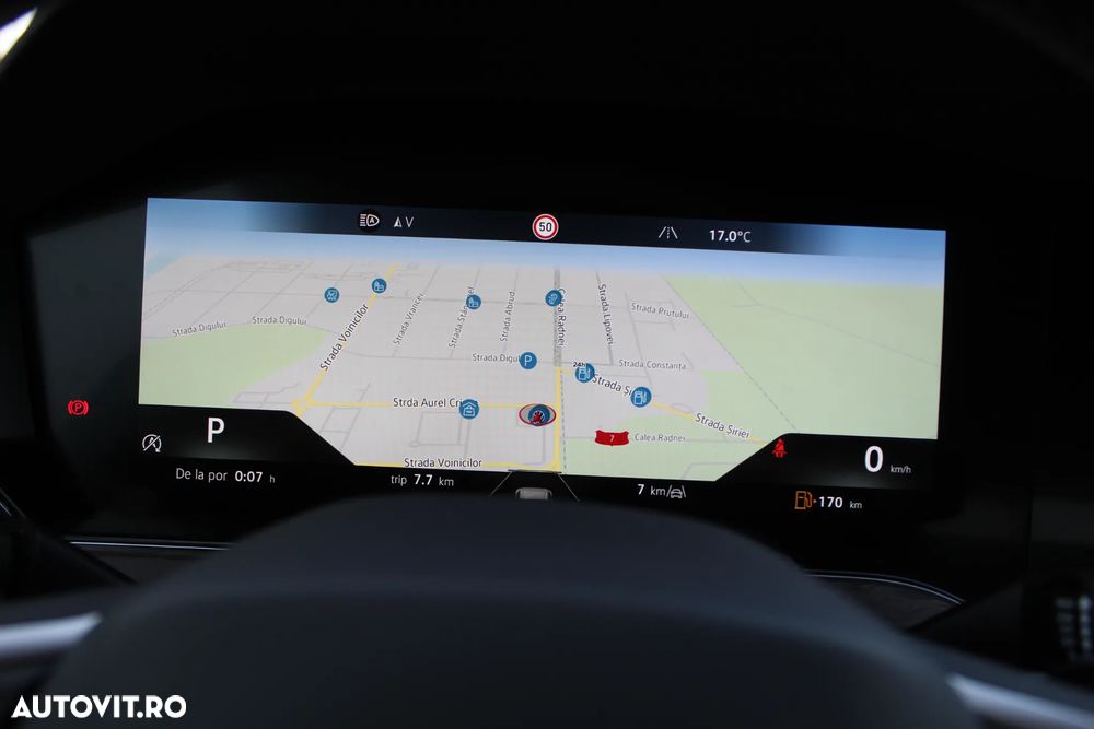 Volkswagen Touareg 3.0 V6 TDI SCR 4Motion Automatik Elegance - 22