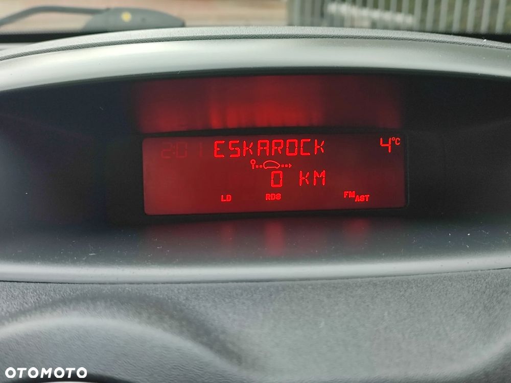 Citroën C3 1.4 Confort - 17