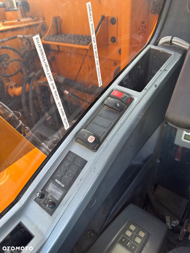 Hyundai HX 145 LCR - 19