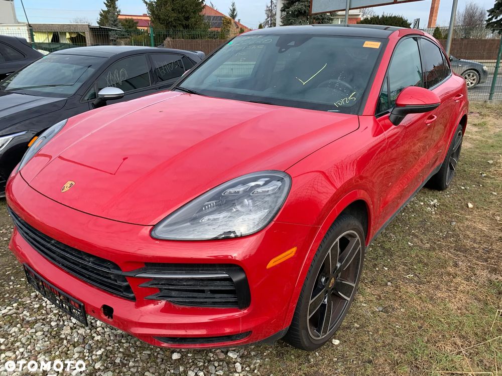 Porsche Cayenne S Tiptronic S Platinum Edition - 6