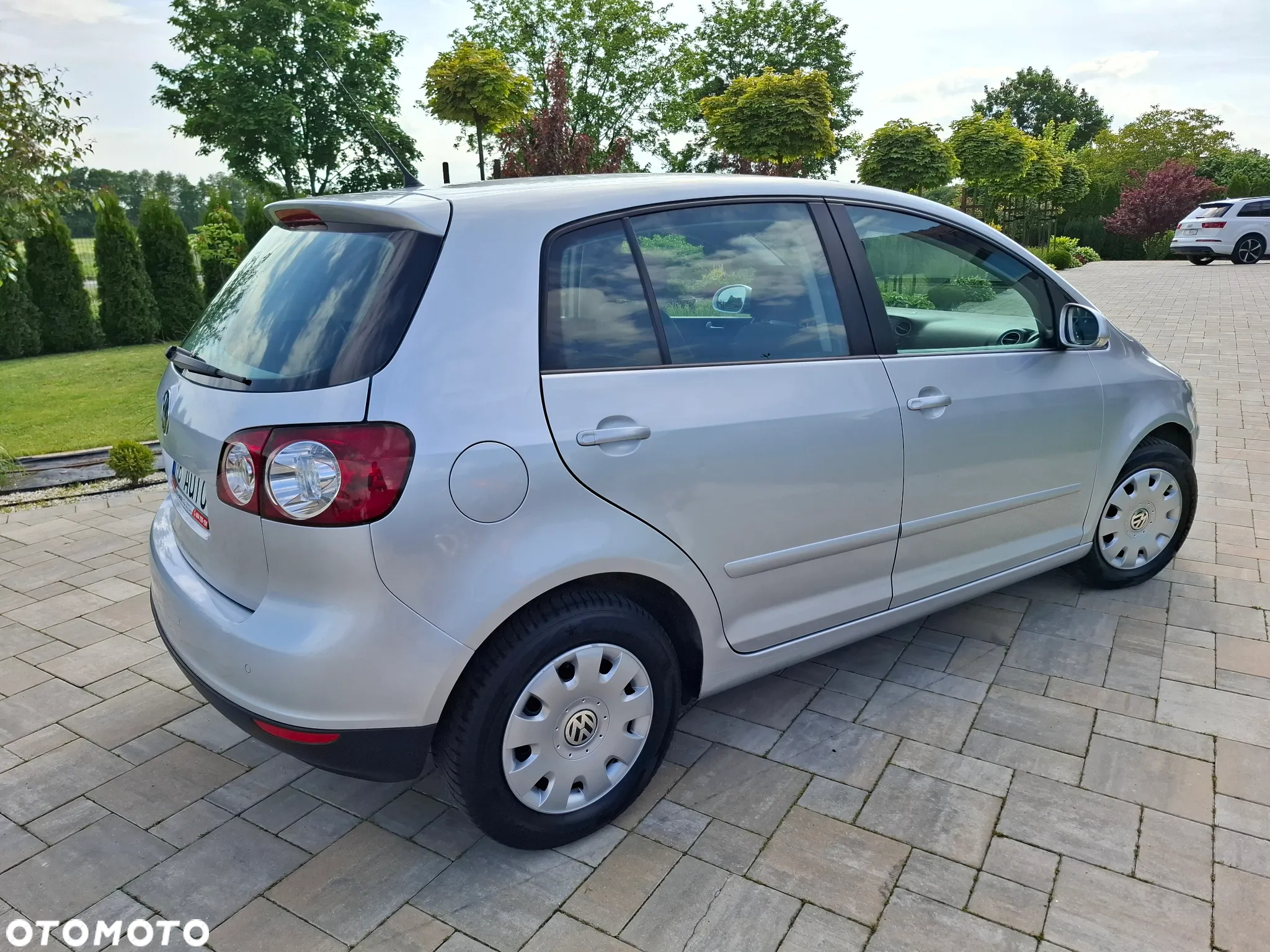 Volkswagen Golf Plus 1.6 Highline - 21