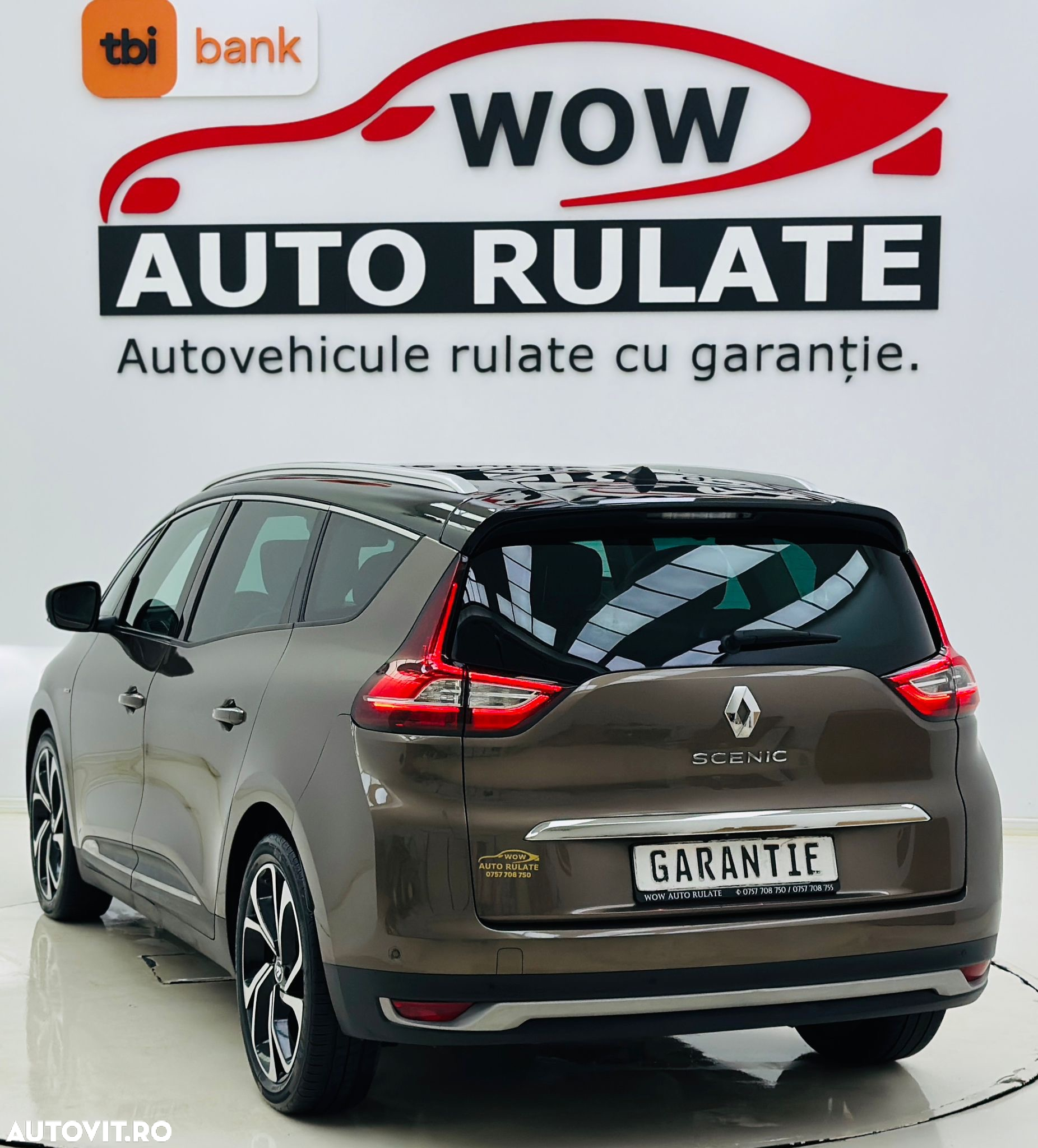 Renault Scenic - 3