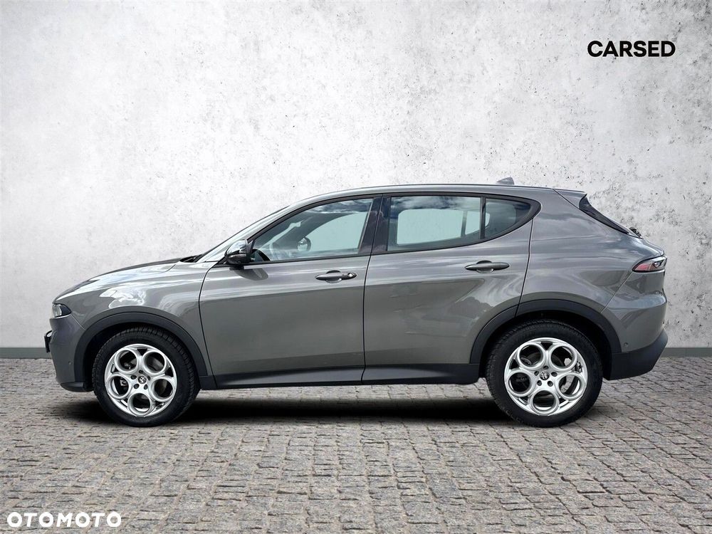 Alfa Romeo Tonale 1.5 T4 GSE mHEV Sprint DCT - 4