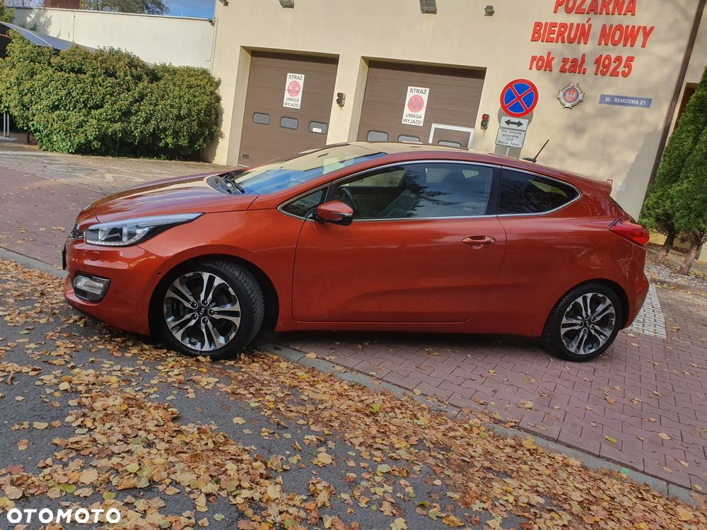 Kia ProCeed 1.6 GDI Spirit - 6