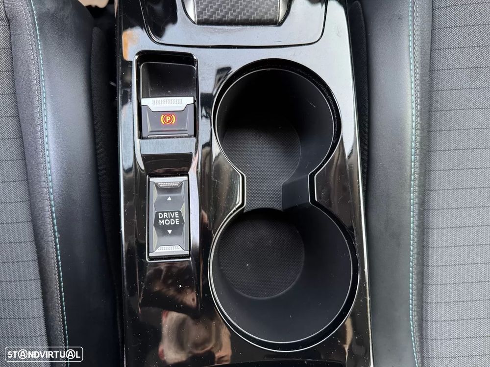 Peugeot e-2008 50 kWh Allure - 44