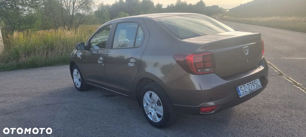 Dacia Logan MCV 1.0 SCe Laureate - 7