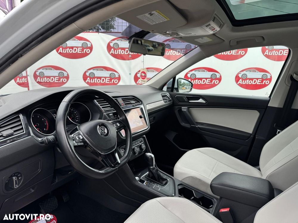 Volkswagen Tiguan - 6