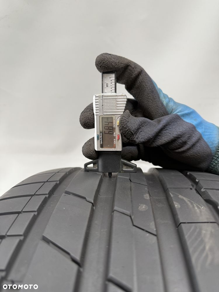 255/30/20 Hankook Ventus S1 Evo3 92Y - 5
