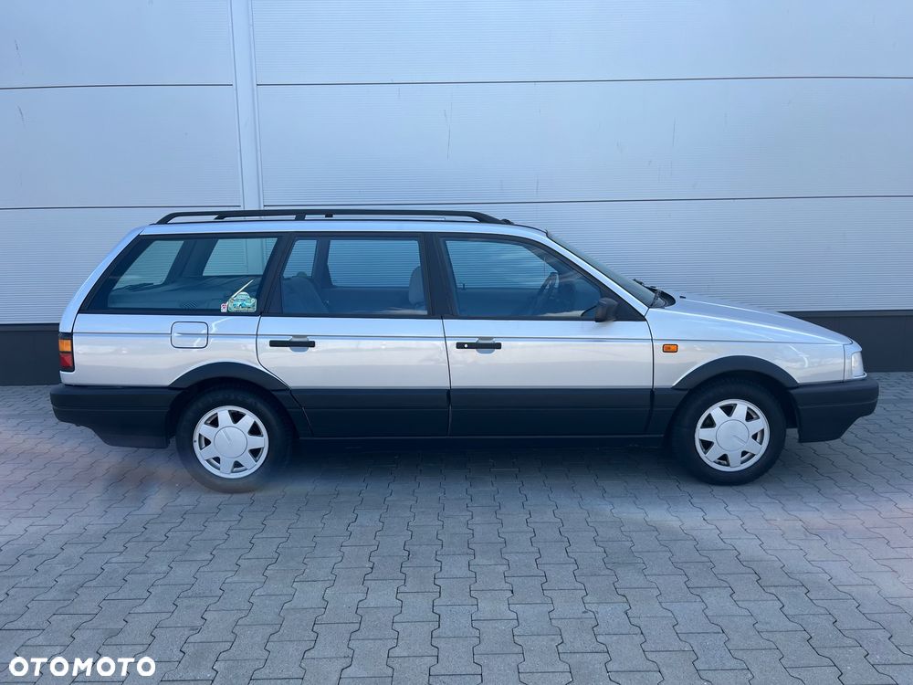 Volkswagen Passat 2.0 GT - 14