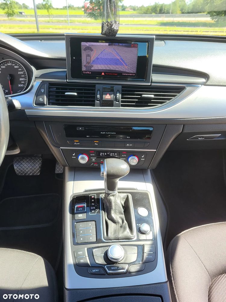 Audi A6 Limousine - 12