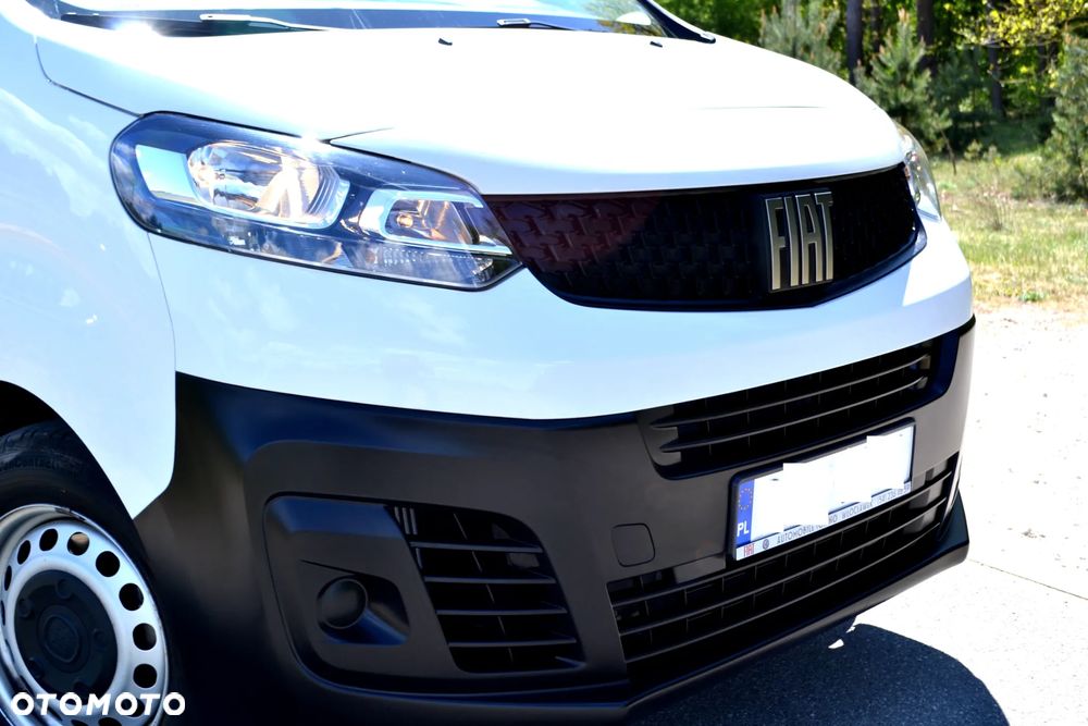 Fiat Scudo - 7