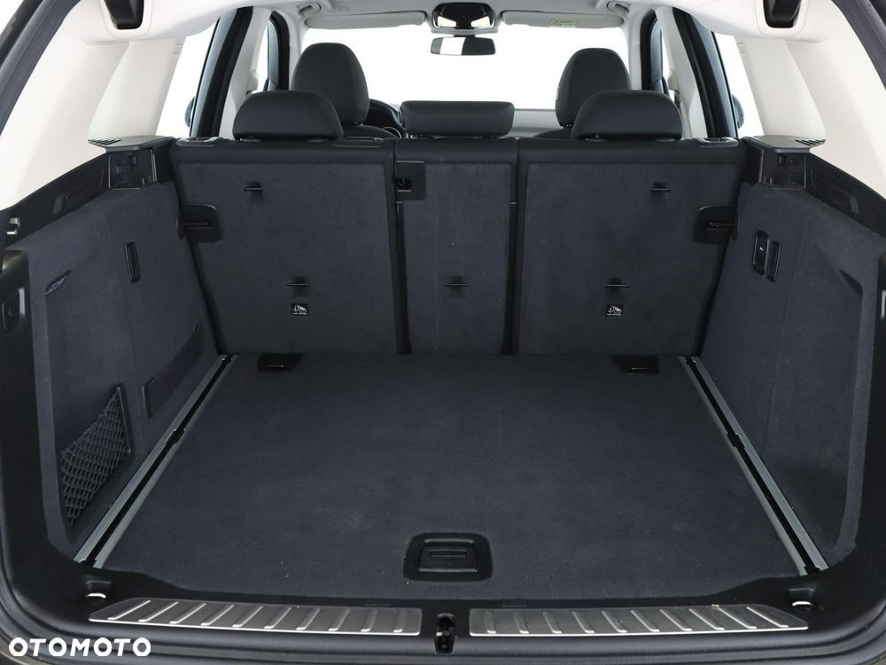 BMW X3 xDrive20d Advantage - 21