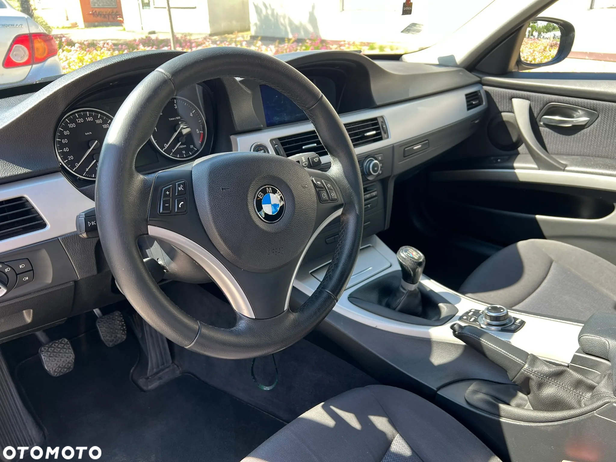 BMW Seria 3 320d Efficient Dynamic Edition - 21