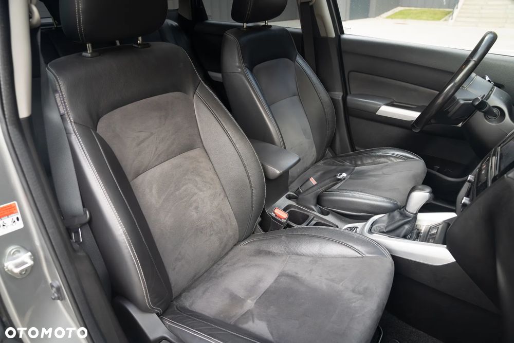 Suzuki Vitara - 19