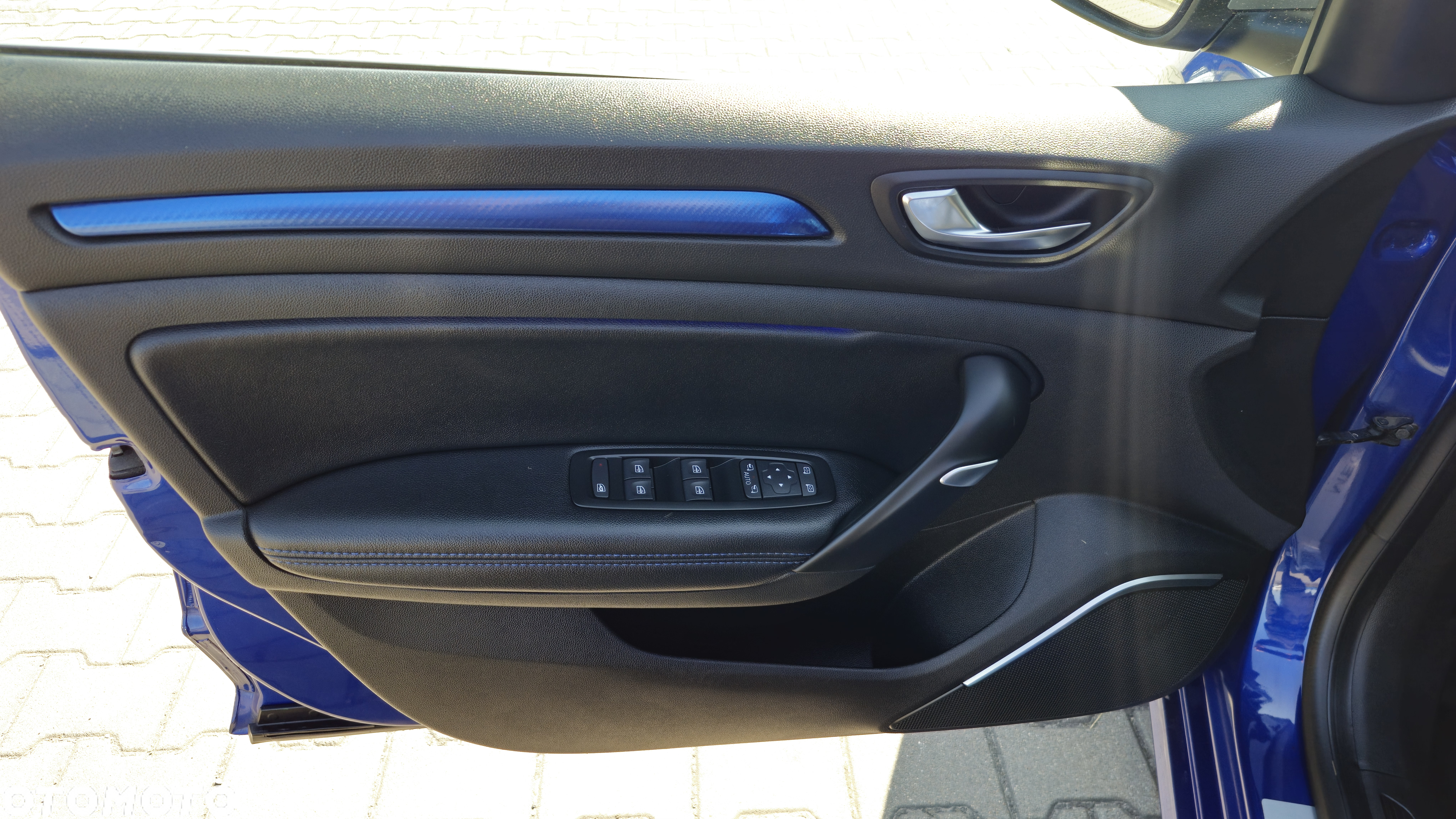Renault Megane 1.2 Energy TCe Intens EDC - 27