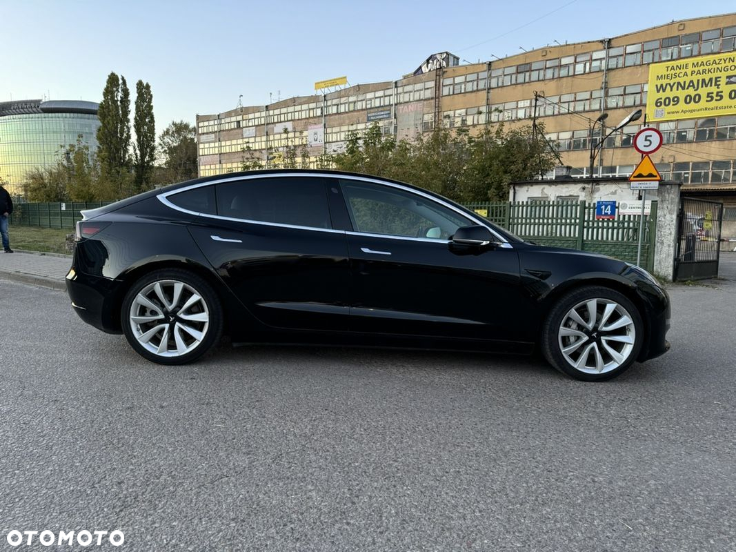 Tesla Model 3 Allradantrieb Dual Motor - 3