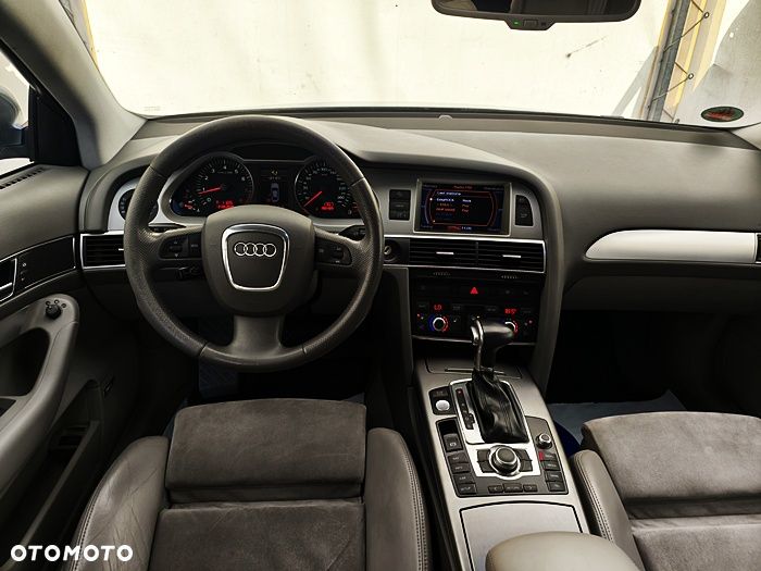 Audi A6 Limousine - 24