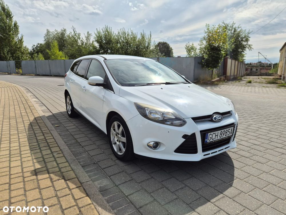 Ford Focus - 3