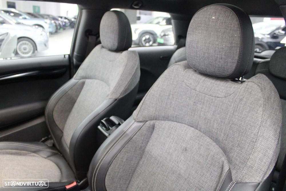 MINI 3 Portas Cooper SE Yours - 11