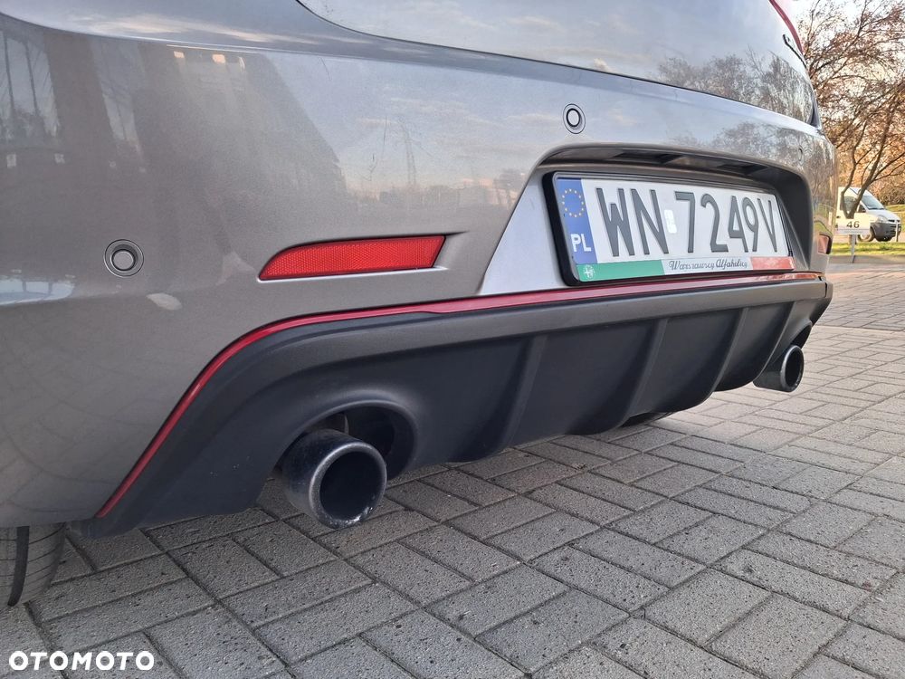 Alfa Romeo Giulietta 1750 TBi Veloce TCT - 10