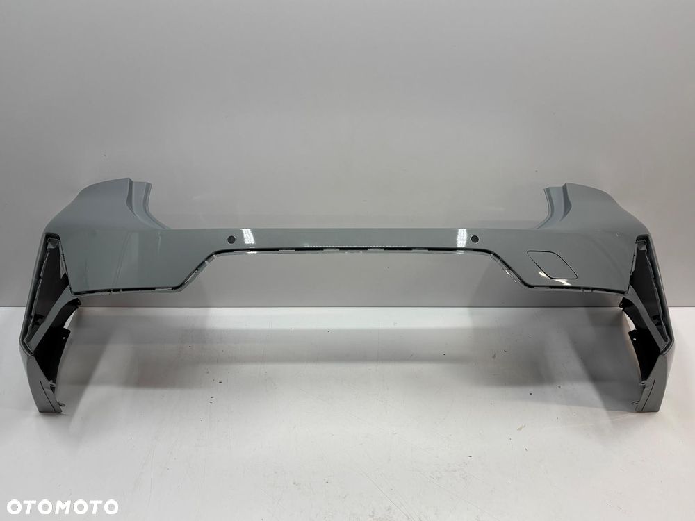 Bmw 3 G21 Kombi M-Pakiet Lift Zderzak Tył Tylny 8085482 - 1