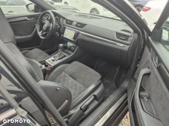 Skoda Superb - 7