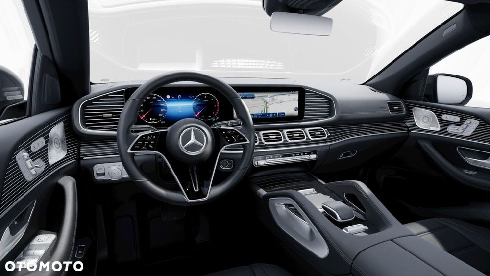 Mercedes-Benz GLE - 10