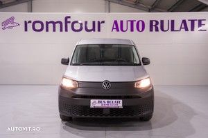 Volkswagen Caddy 2.0 TDI BMT (7-Si.) Maxi - 2