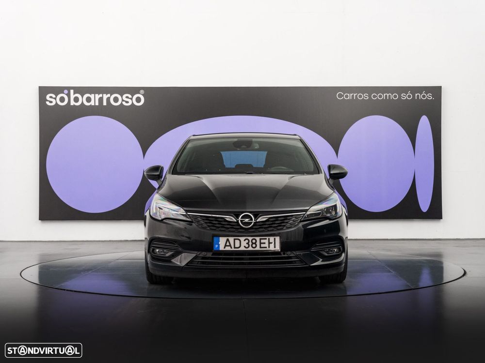 Opel Astra 1.5 D GS Line S/S - 8