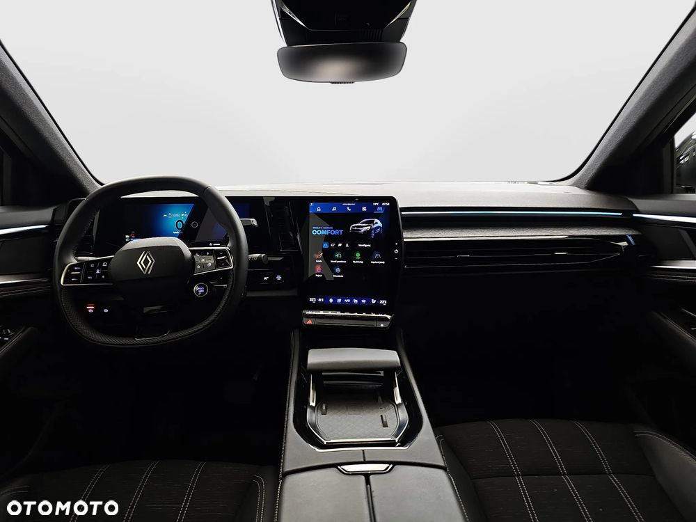 Renault Austral 1.3 TCe mHEV Techno - 14
