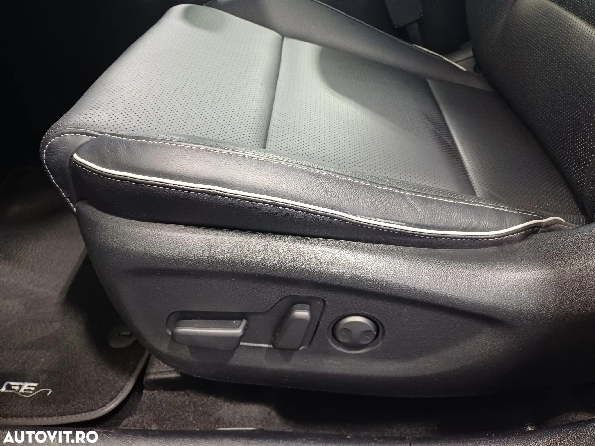 Kia Sportage 1.6 DSL 7DCT HP 4x4 Style - 11