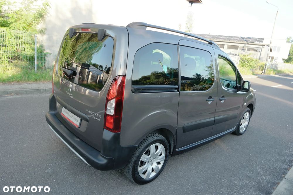 Peugeot Partner - 6