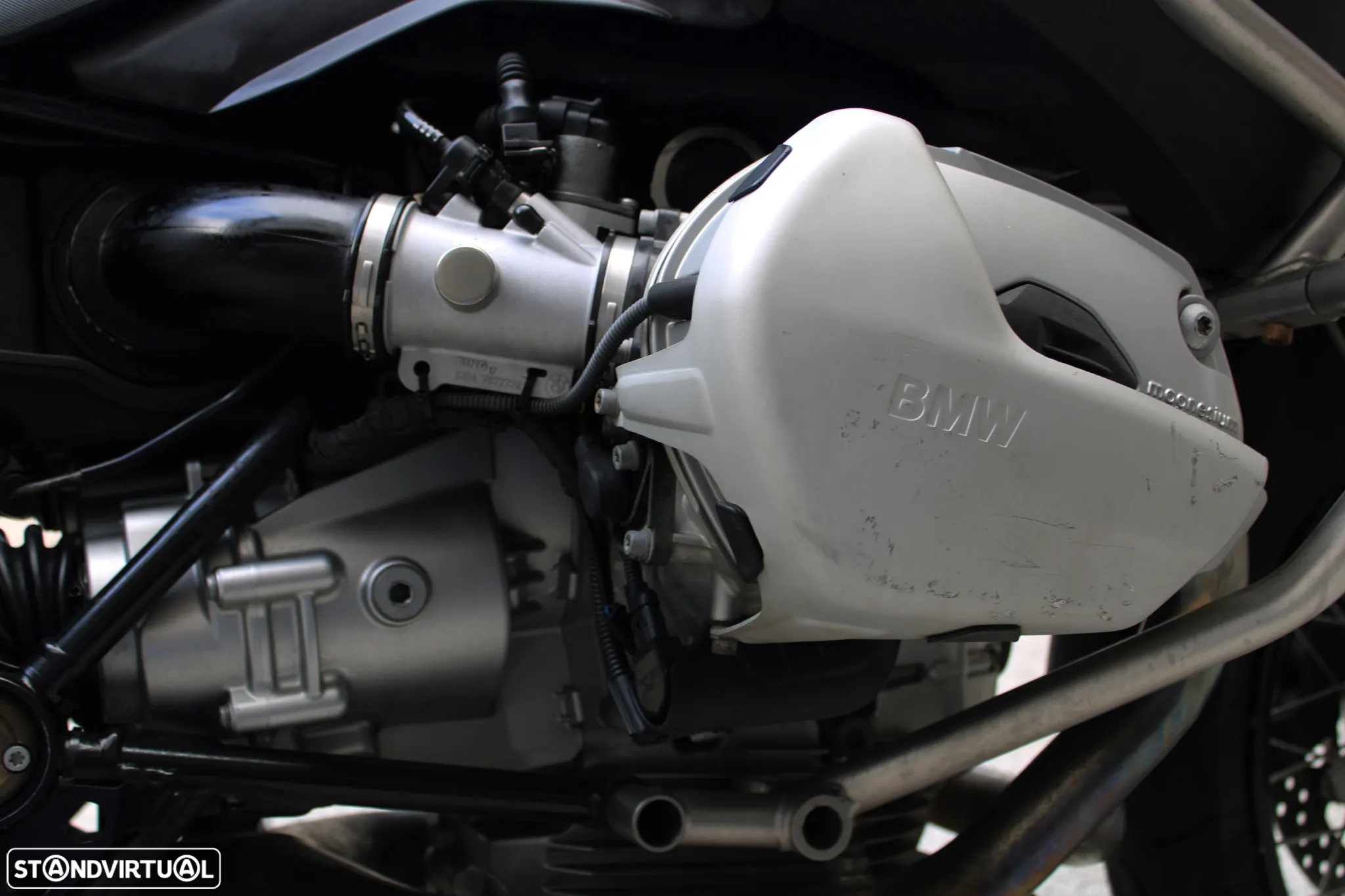 BMW R 1200 GS Adventure R 1200 GS ADVENTURE - 30