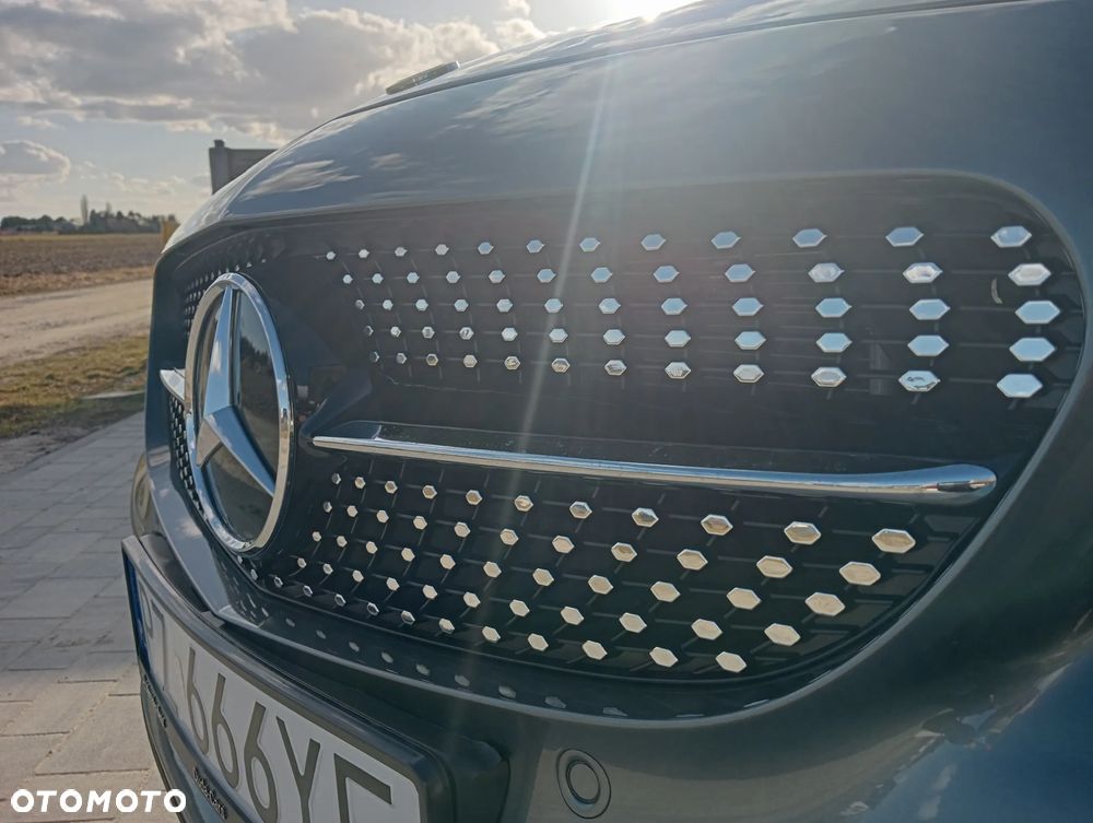 Mercedes-Benz Klasa C AMG 43 4Matic AMG TCT 9G - 1