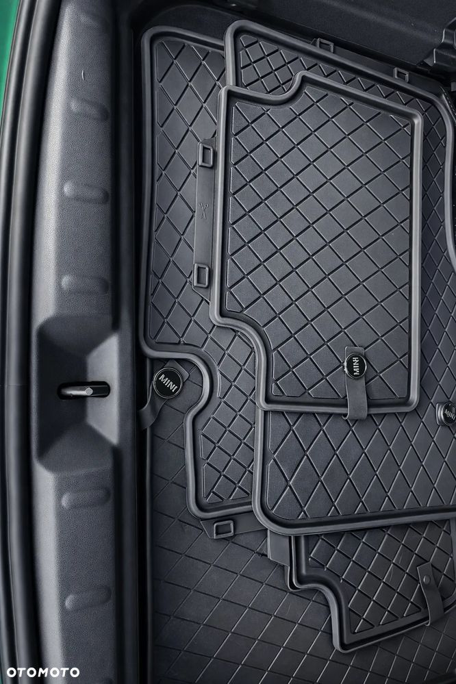 MINI Cooper S Sport-Aut - 16