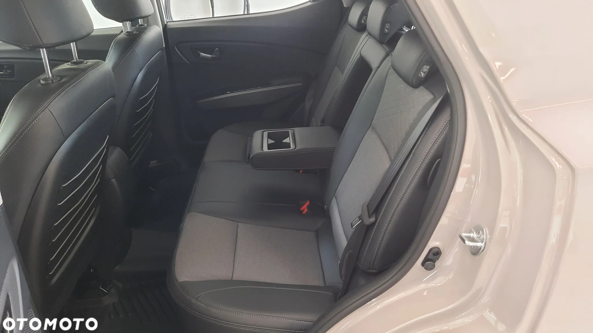 SsangYong/KGM Tivoli 1.5 T-GDI Joy - 12