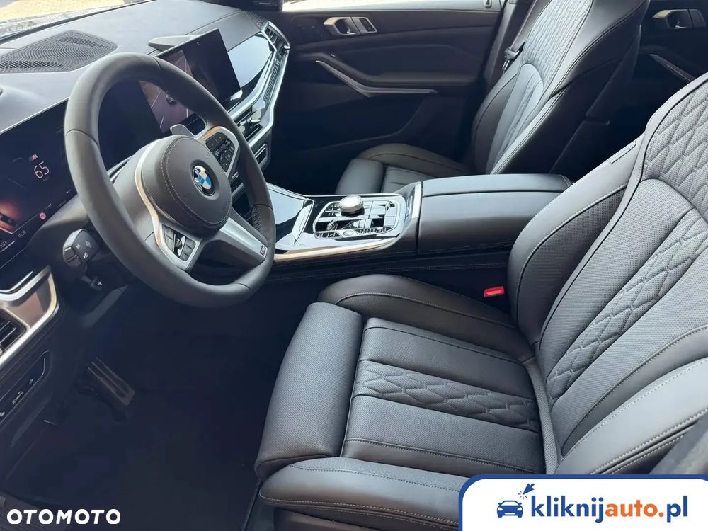 BMW X7 xDrive40d mHEV sport - 6