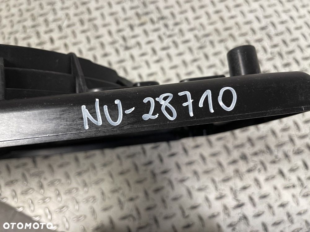 NOWA ORYGINALNA OBUDOWA WENTYLATORA HYUNDAI KONA I 16-22 25380-J9XXX - 8