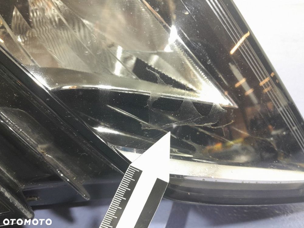 SKODA OCTAVIA III LIFT REFLEKTOR PRZÓD PRZEDNI PRAWY EU 5E1941016E - 3