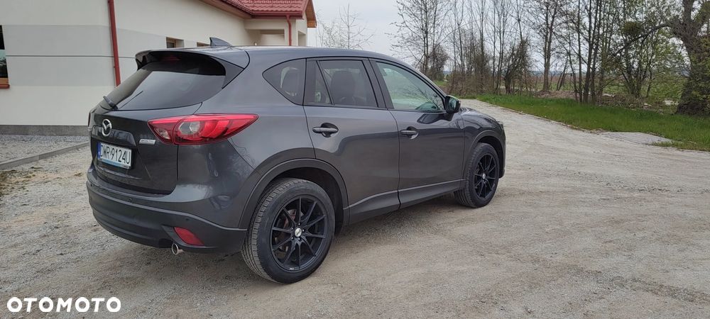 Mazda CX-5 2.2 D Skyenergy 2WD - 6