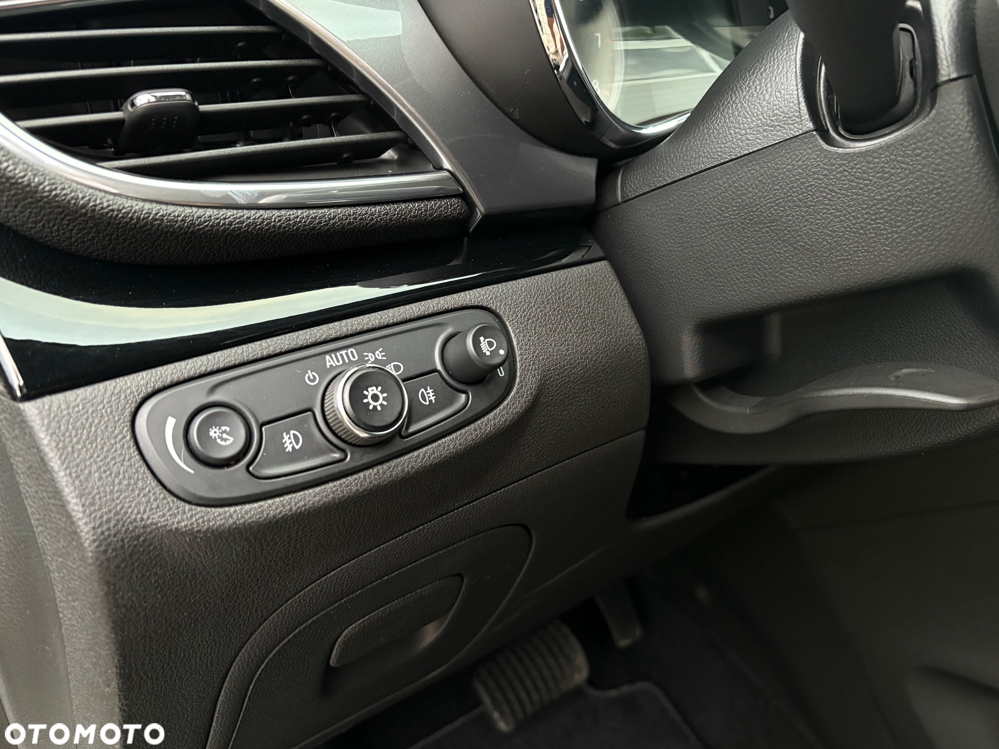 Opel Mokka X 1.4 Automatik Edition - 14