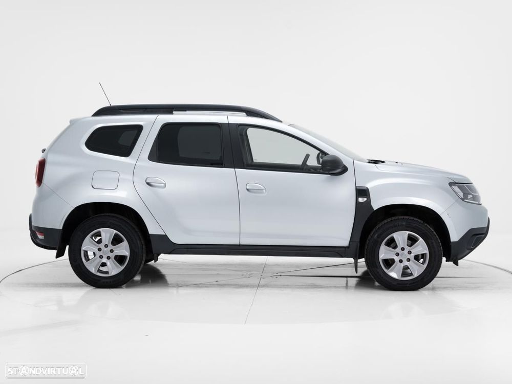 Dacia Duster 1.0 TCe Comfort - 2