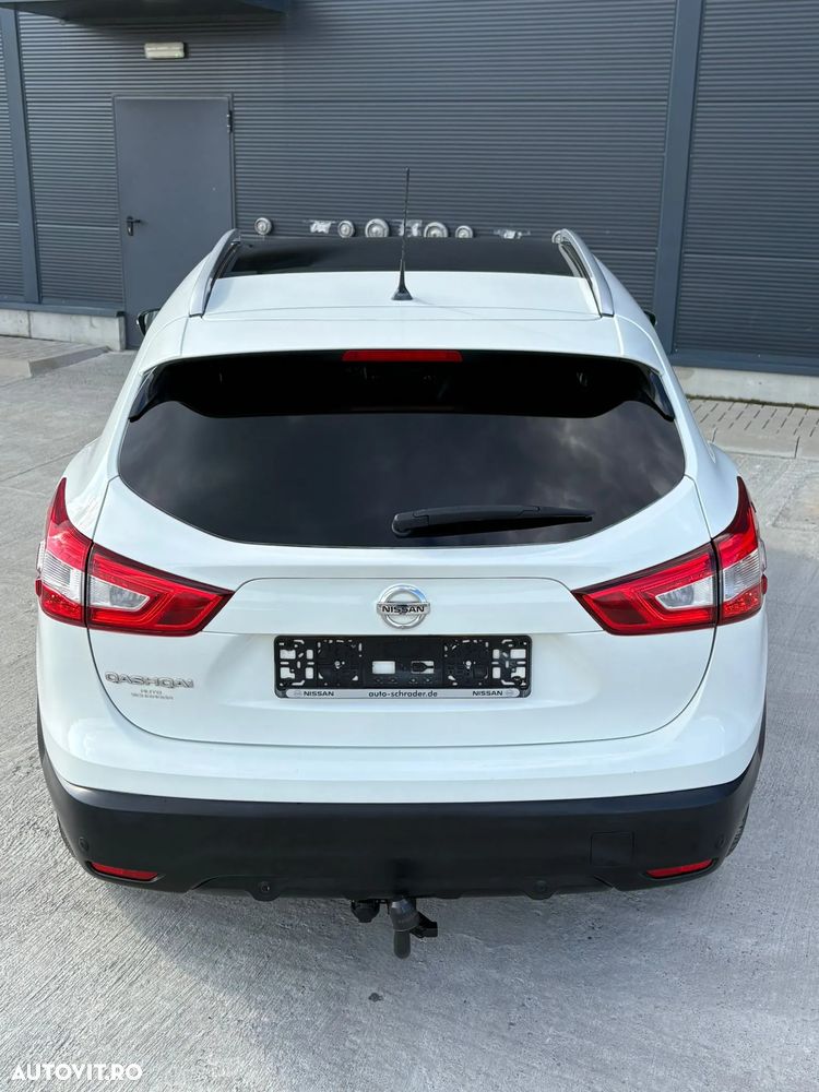 Nissan Qashqai 1.2 DIG-T 360 - 7