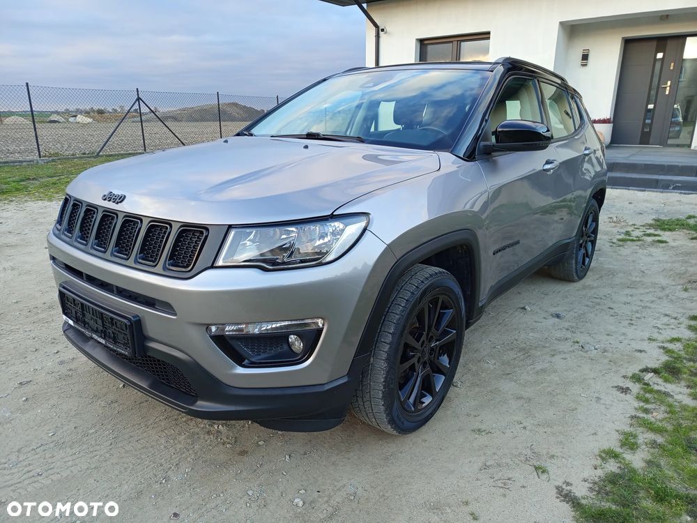 Jeep Compass 2020 photo 5