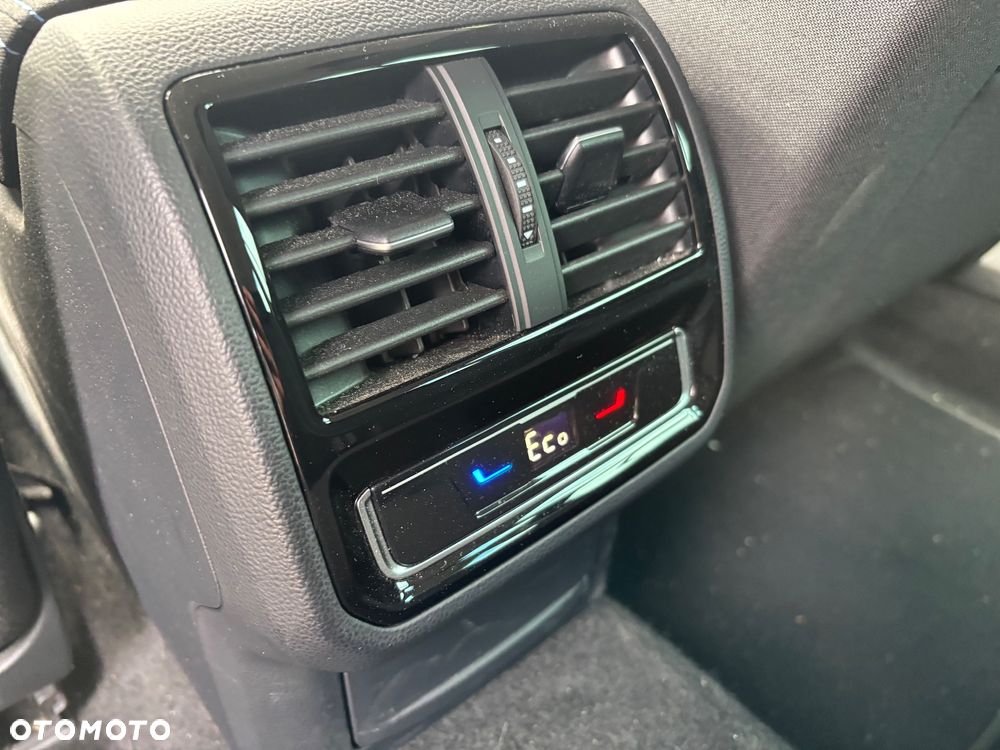 Volkswagen Passat 1.4 TSI Plug-In Hybrid GTE DSG - 20